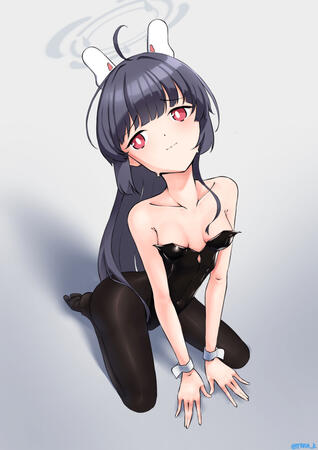 Miyu Bunny